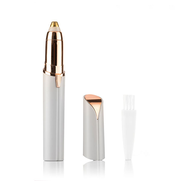 Valutu täpne karvade trimmer