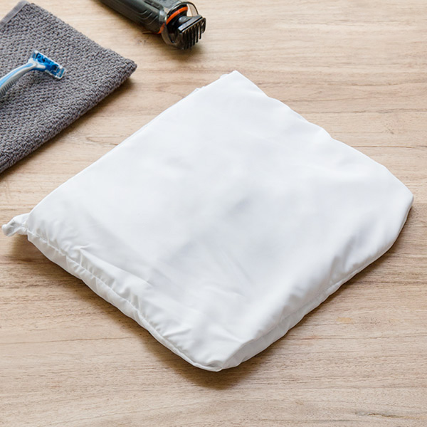 Habeme raseerimis- ja trimmimispõll