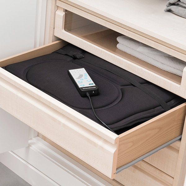 Täiskehamassaažimatt 14W