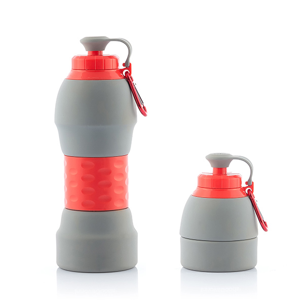 Kokkupandav Veepudel