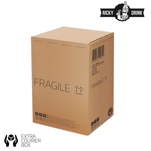 Ricky Drink Globe joogijaoturiga