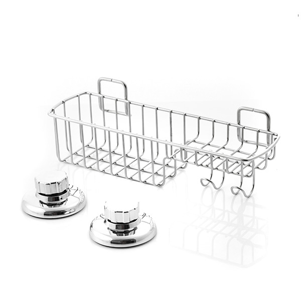 Dušihylly iminappidega