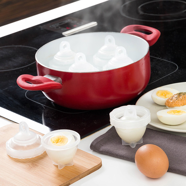 Munakeetmiskomplekt (7-osaline)