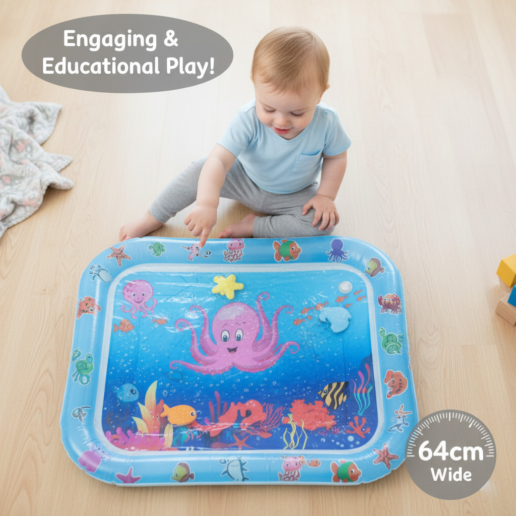 Mänguasjad & Mängud