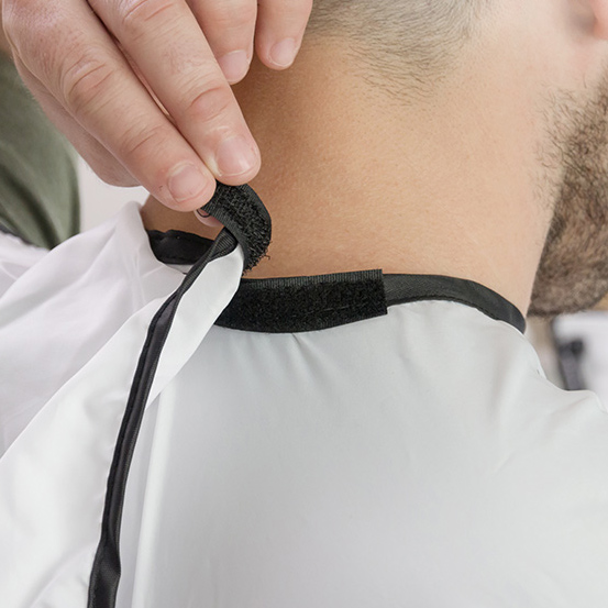 Habeme raseerimis- ja trimmimispõll