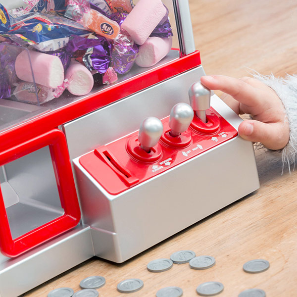 Mini haaramismasin tuledega