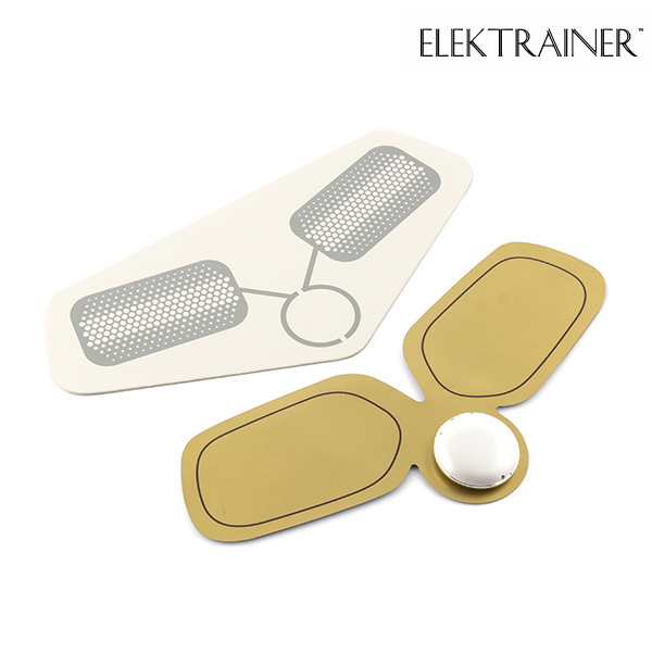 Elektrainer Blast elektrostimuleeriva plaastriga