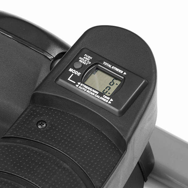 Twister-stepper kardiotreeninguks