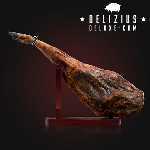 Elegance Plus puidust singialusega