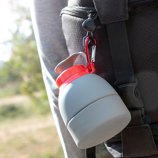 Kokkupandav Veepudel