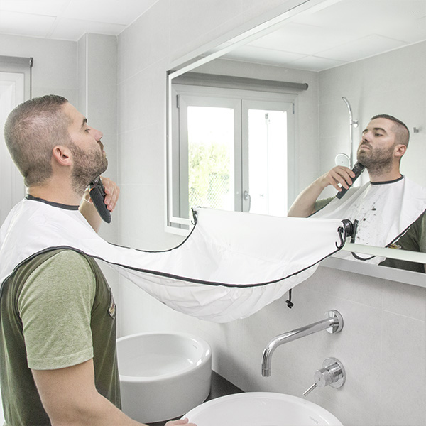 Habeme raseerimis- ja trimmimispõll