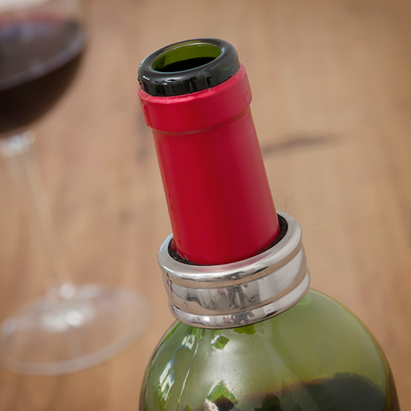 Eksklusiivne Screwpull veinikomplekt (4 osa)