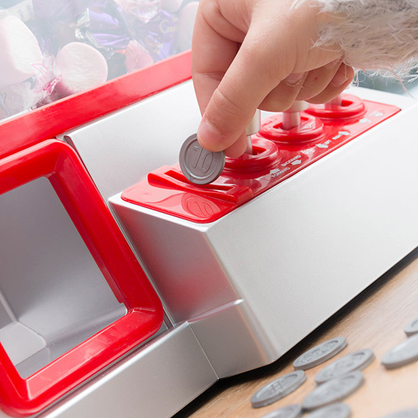 Mini haaramismasin tuledega