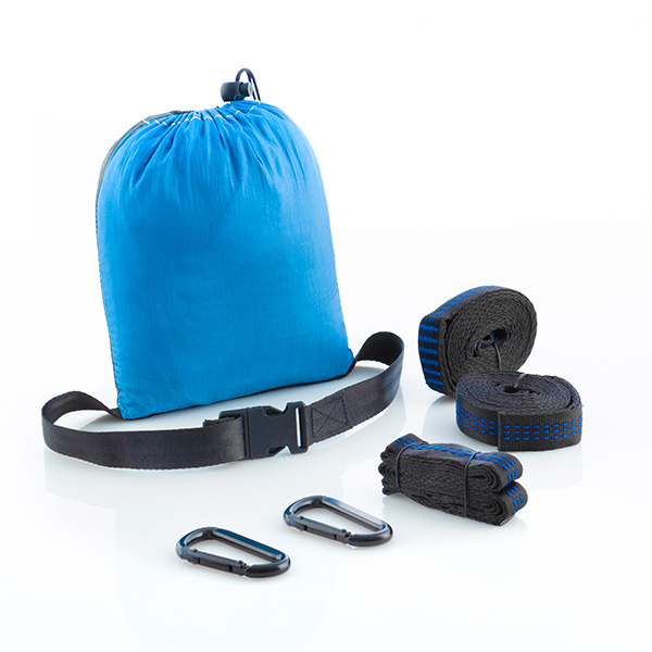 Topeltrippvõrk – Swing & Rest