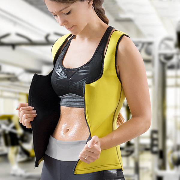 Naiste saunaspordivest