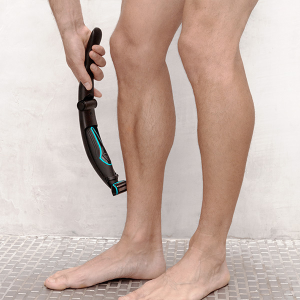 Kehaepilaator ja trimmer pikendatava käepidemega