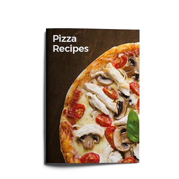 Pizzategija-box koos retseptikogumikuga