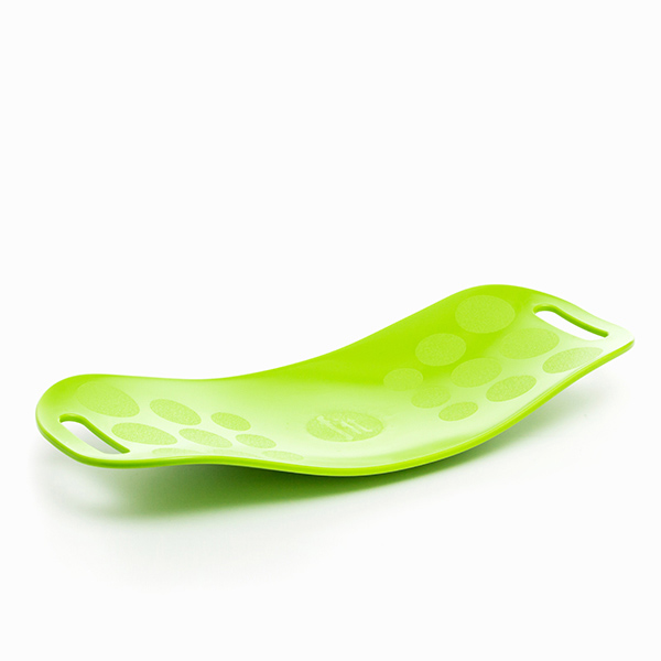 Tasakaalulaud treeningjuhendiga