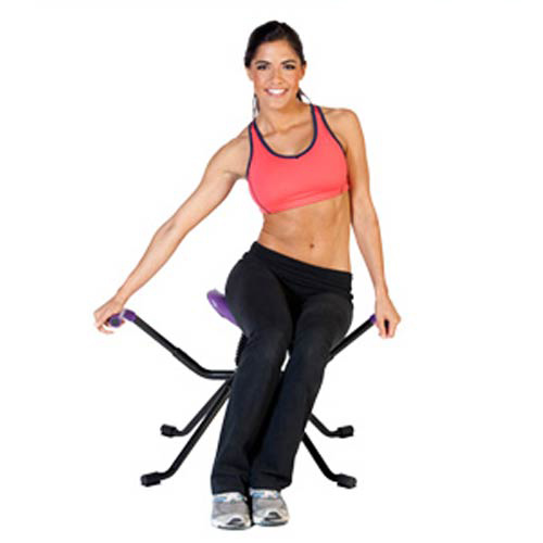 Treeningusüsteem SIT