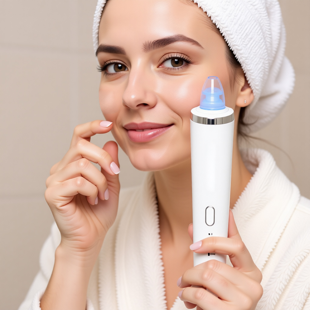 Elektriline pooripuhastaja