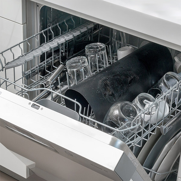 Teflonist Grilli- ja Küpsetusmatid (2 tk)