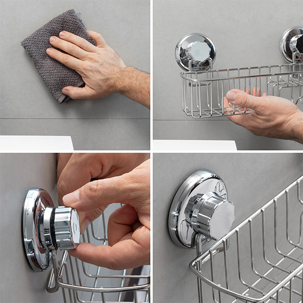 Dušihylly iminappidega