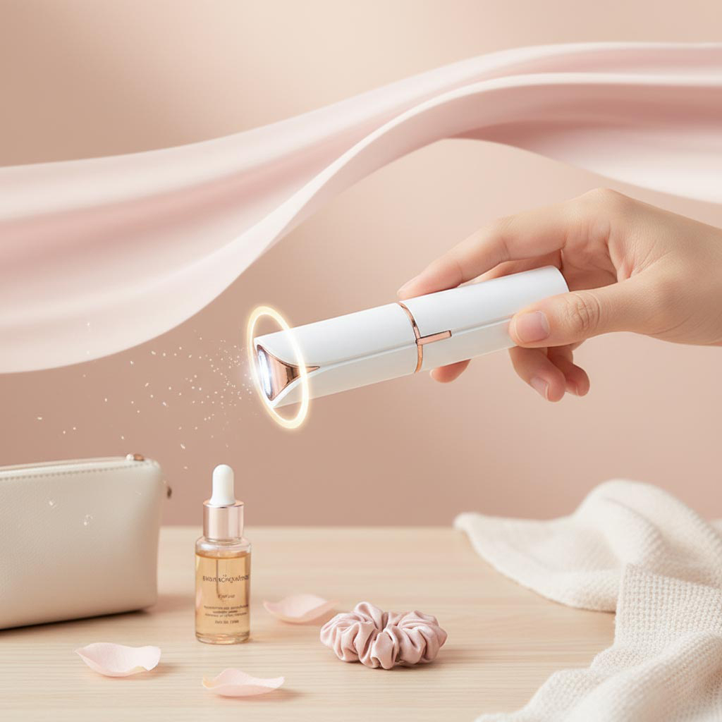 Elektriline epilaator