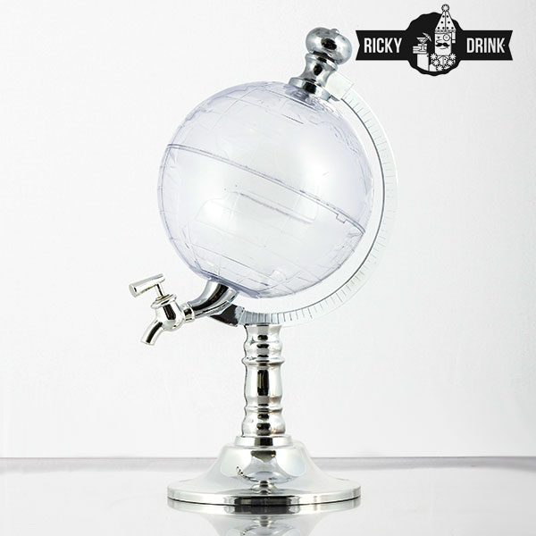 Ricky Drink Globe joogijaoturiga