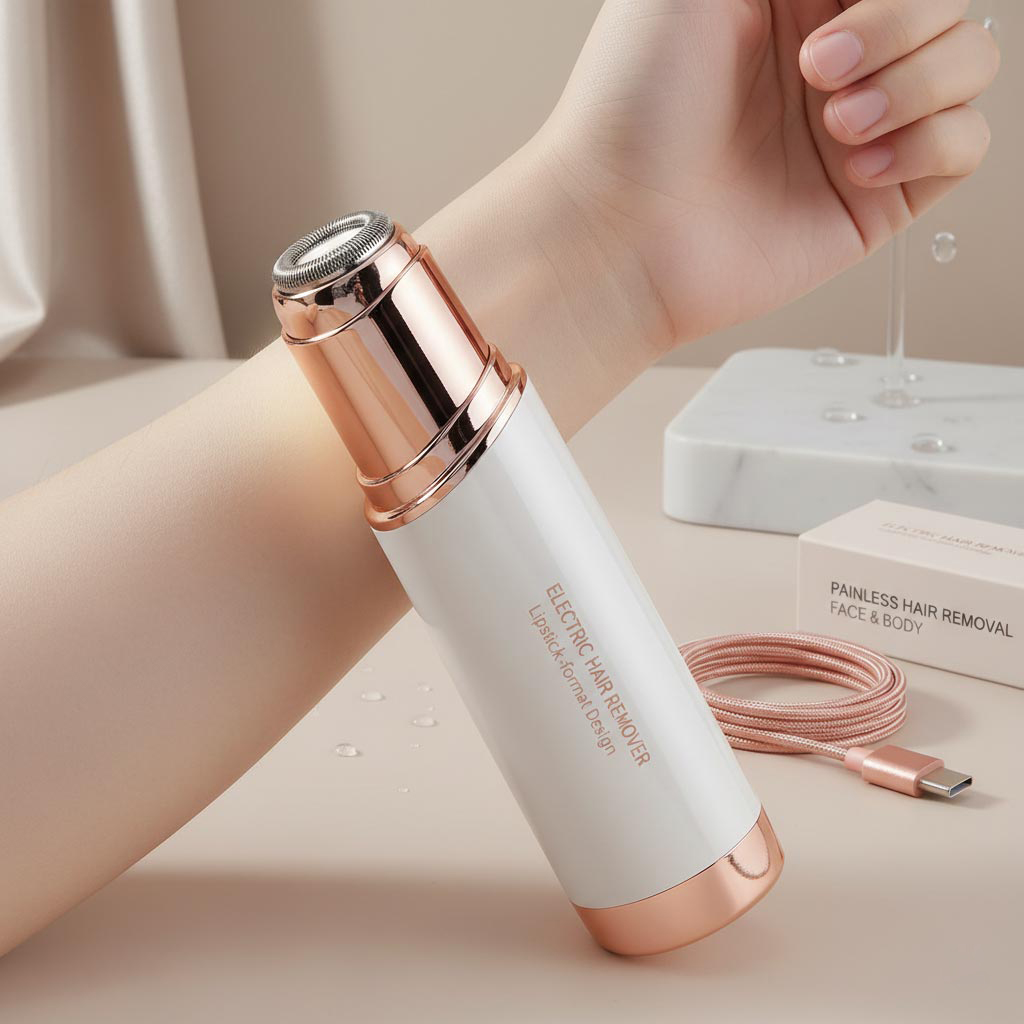 Elektriline epilaator