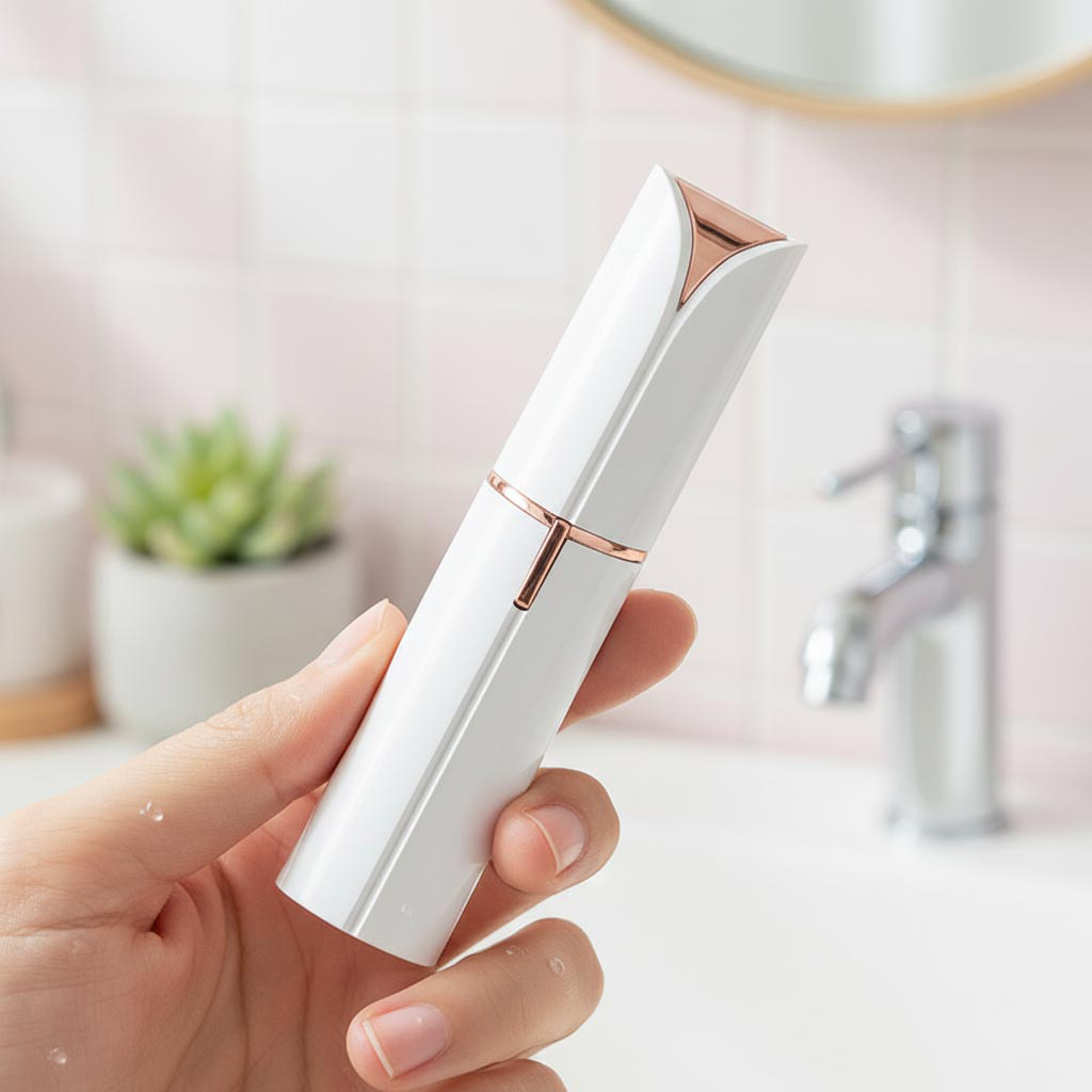 Elektriline epilaator