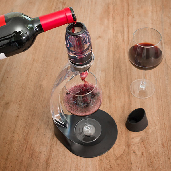 Professionaalne veinikarahvin