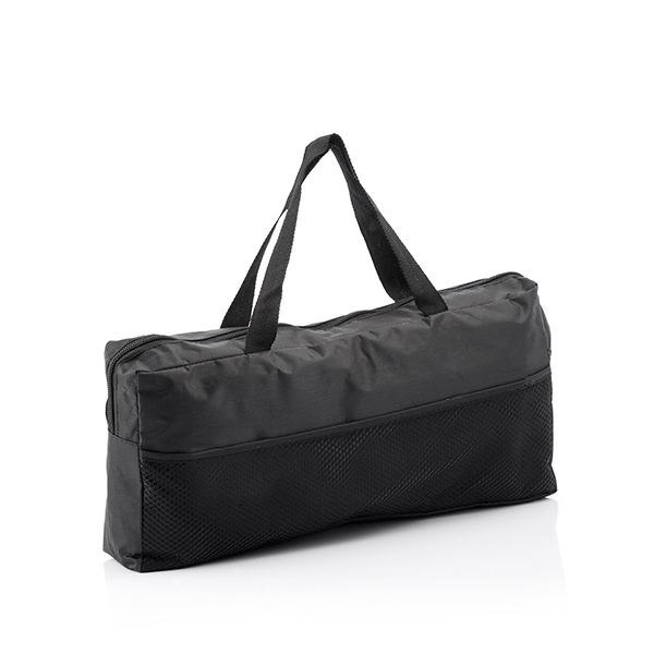 Vibreeriv kõhutreeninguvöö (Q)