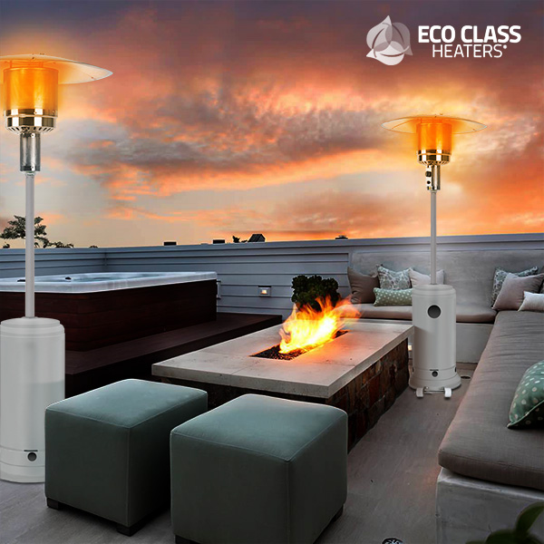Eco Class Heaters GH 12000W gaasisoojendi