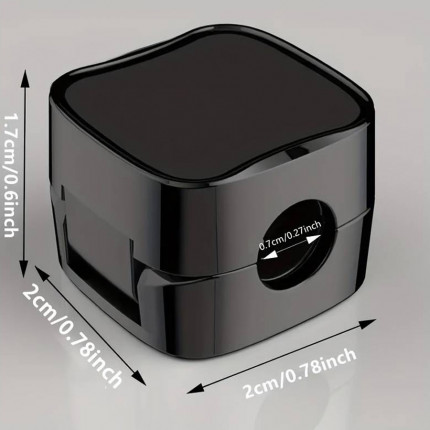 Magnetilised Kaabliklambrid – 6 tk