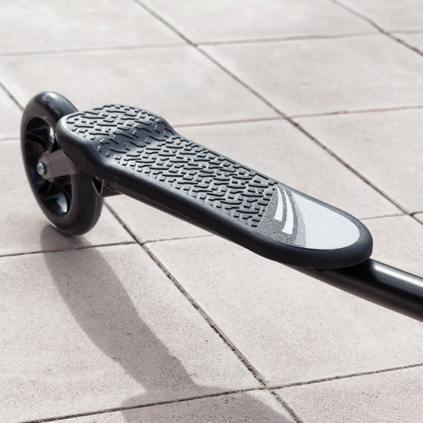 Speedy 3-rattaline Tõukeratas