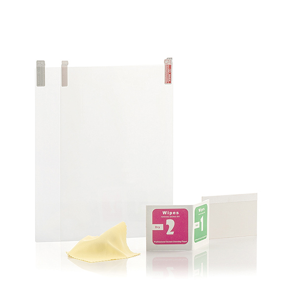 Peegelkile uduvastase kaitsega, 2 tk.