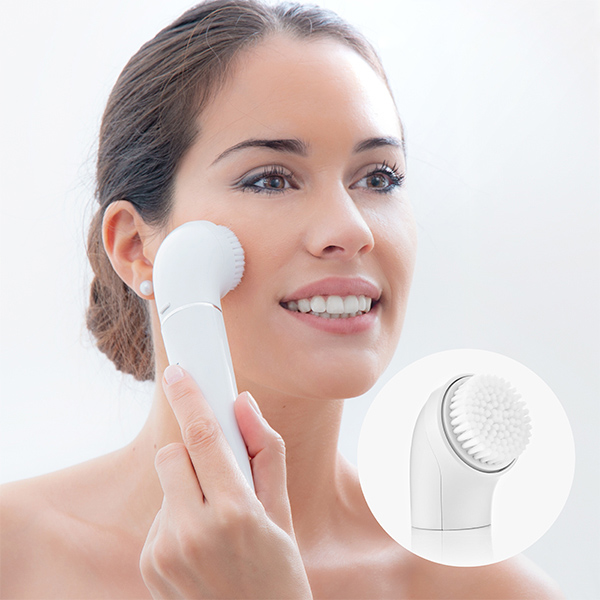 Epilatsioon & Nahahoolduskomplekt 5-ühes