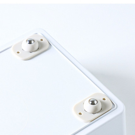 Isekleepuvad Mini-rattad (4 st)