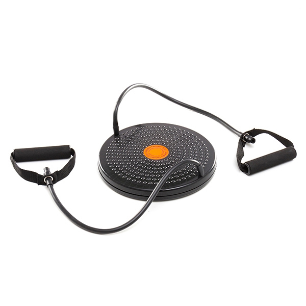 Twister-treeningualus juhendiga