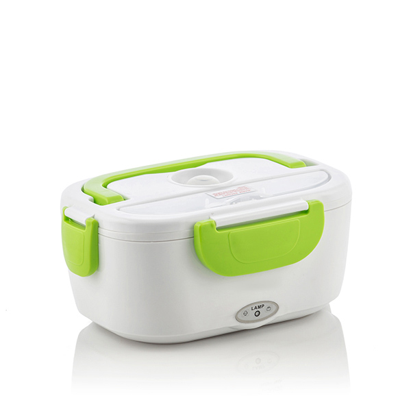 Elektriline Toidukarp 40 W Valge/Roheline