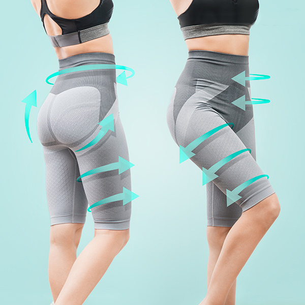 Turmaliini salendavad lühikesed püksid